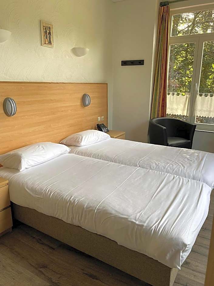 Parkhotel Villa des Effats Vielsalm