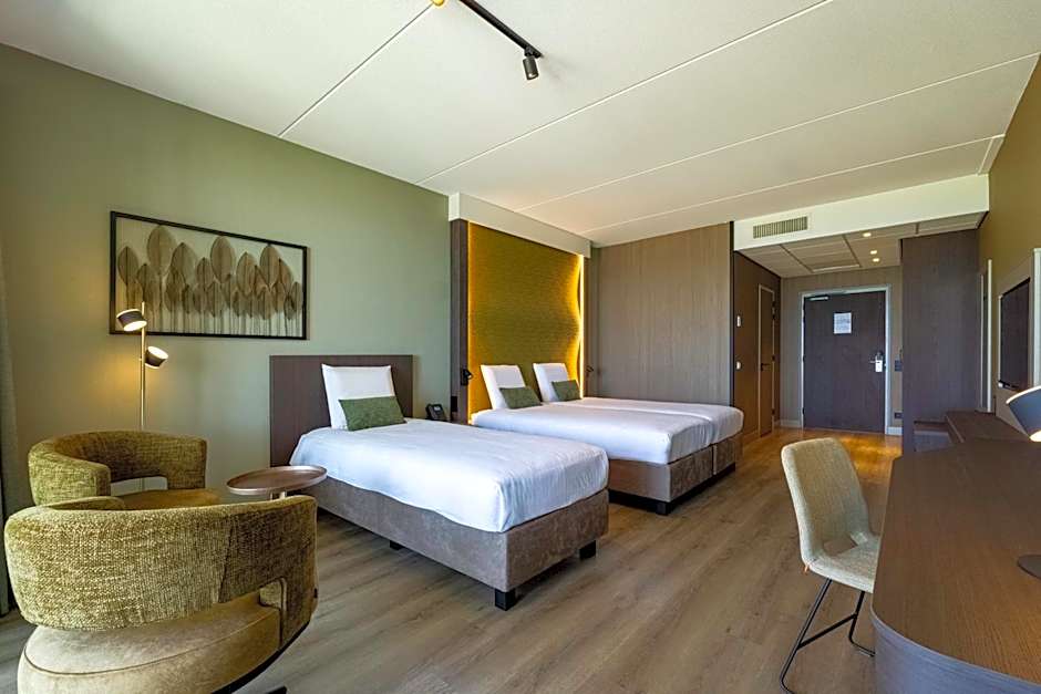 Strandhotel Het Hoge Duin