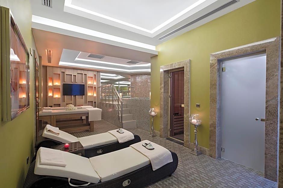 Grand Millennium Konya