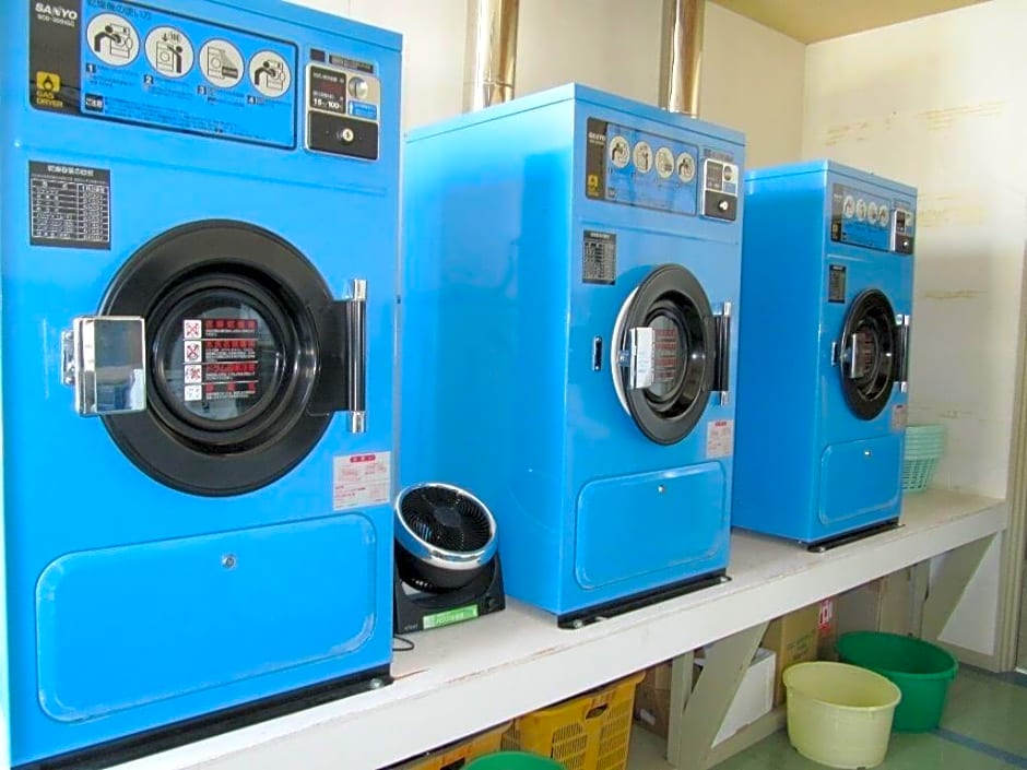 Mashuko Youth Hostel