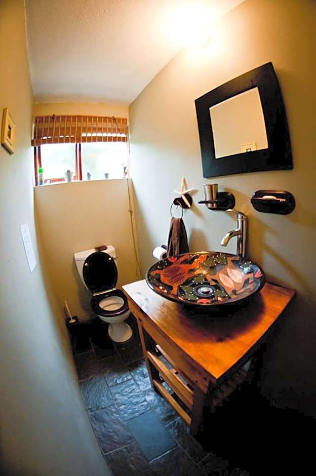 African Ubuntu Backpackers