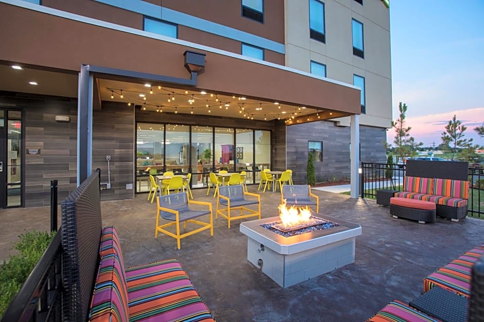 Home2 Suites by Hilton Owasso