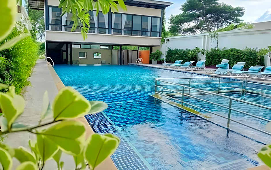 Avana Laemchabang Boutique Hotel