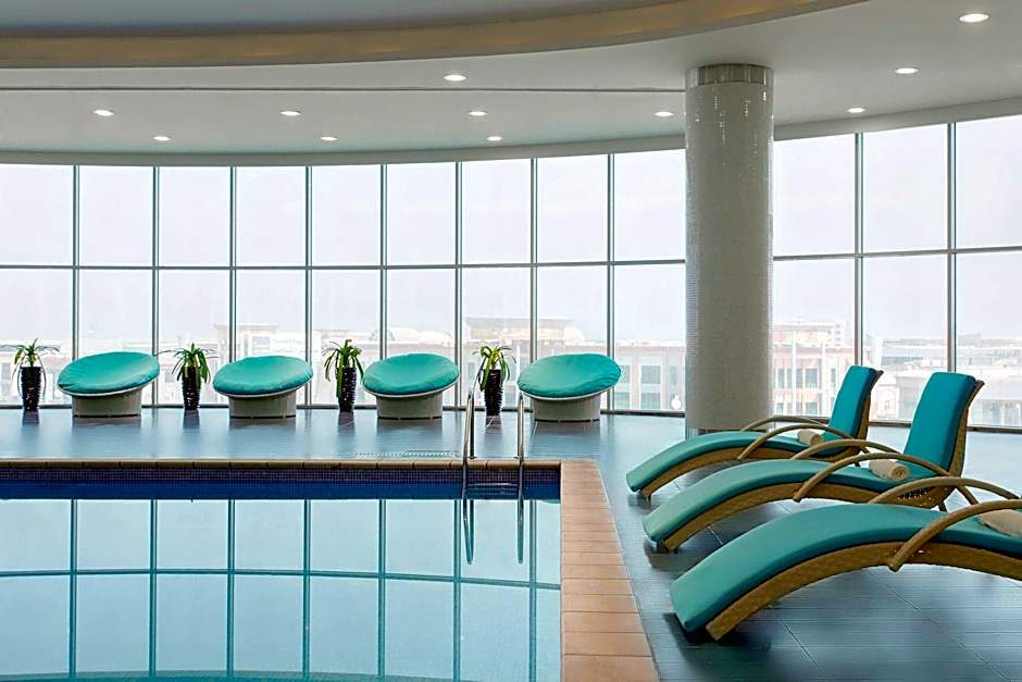 Courtyard by Marriott Jazan