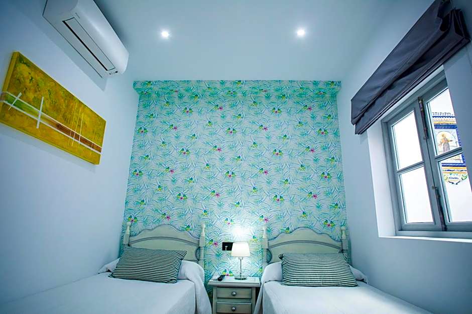 Hostal San Francisco