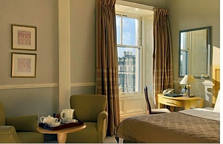 Millennium Hotel Glasgow