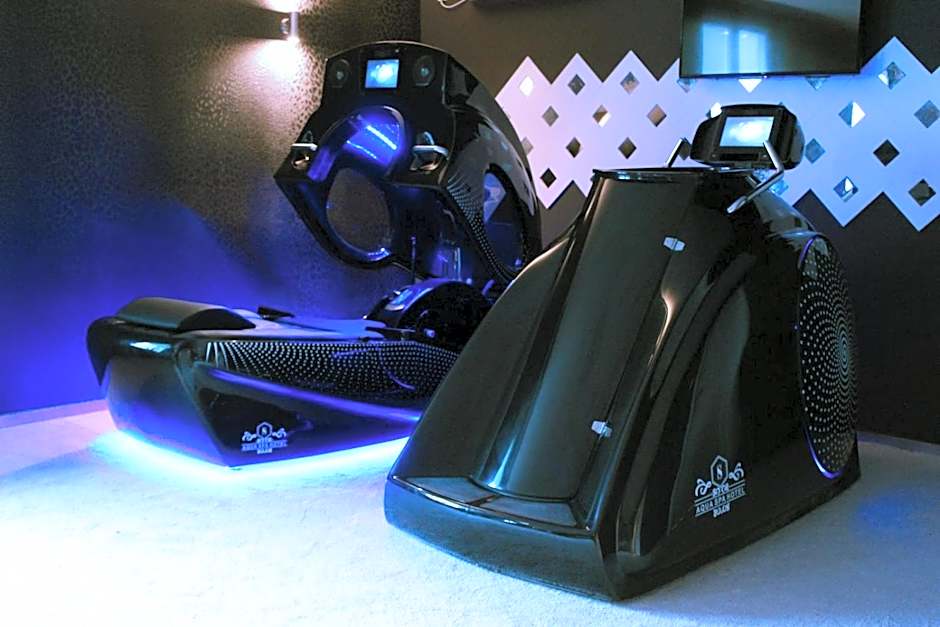 Aqua Spa Hotel Zlatograd