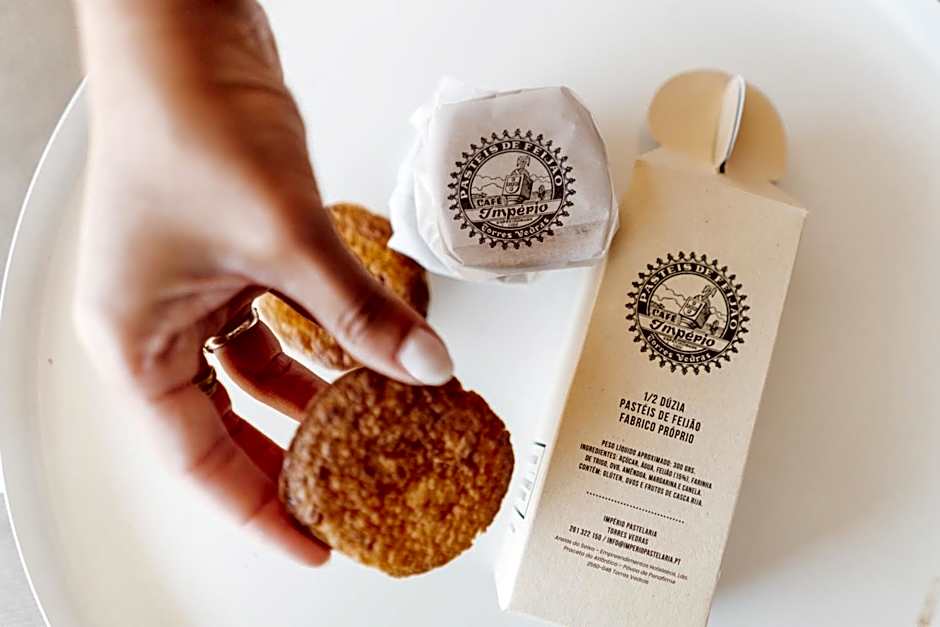 Stay Hotel Torres Vedras Centro