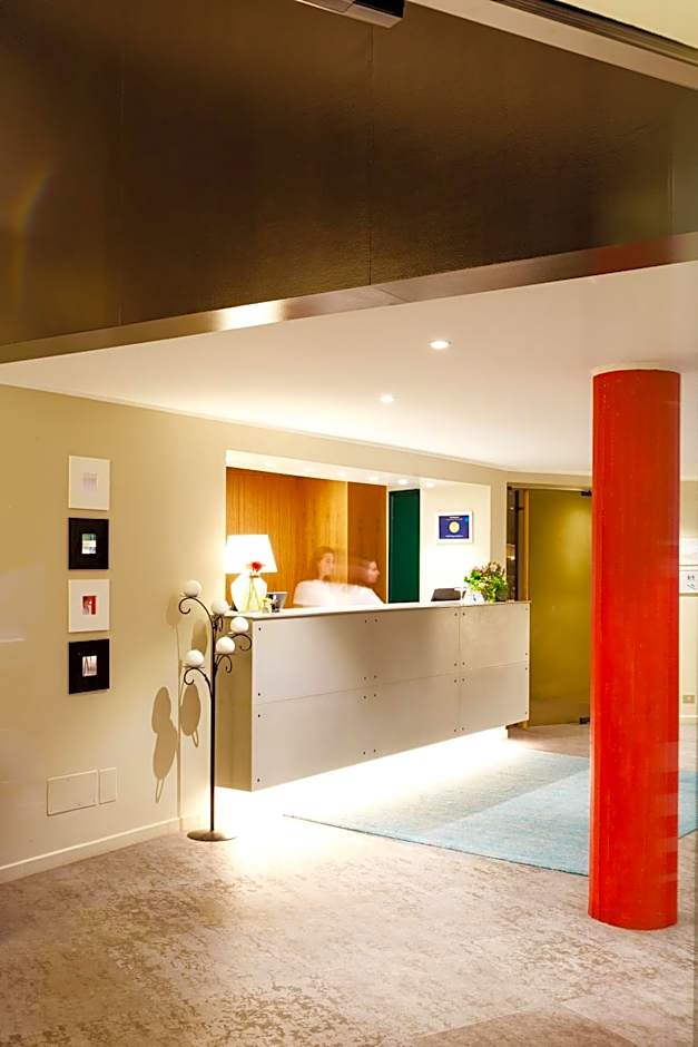 Hotel Oleggio Malpensa