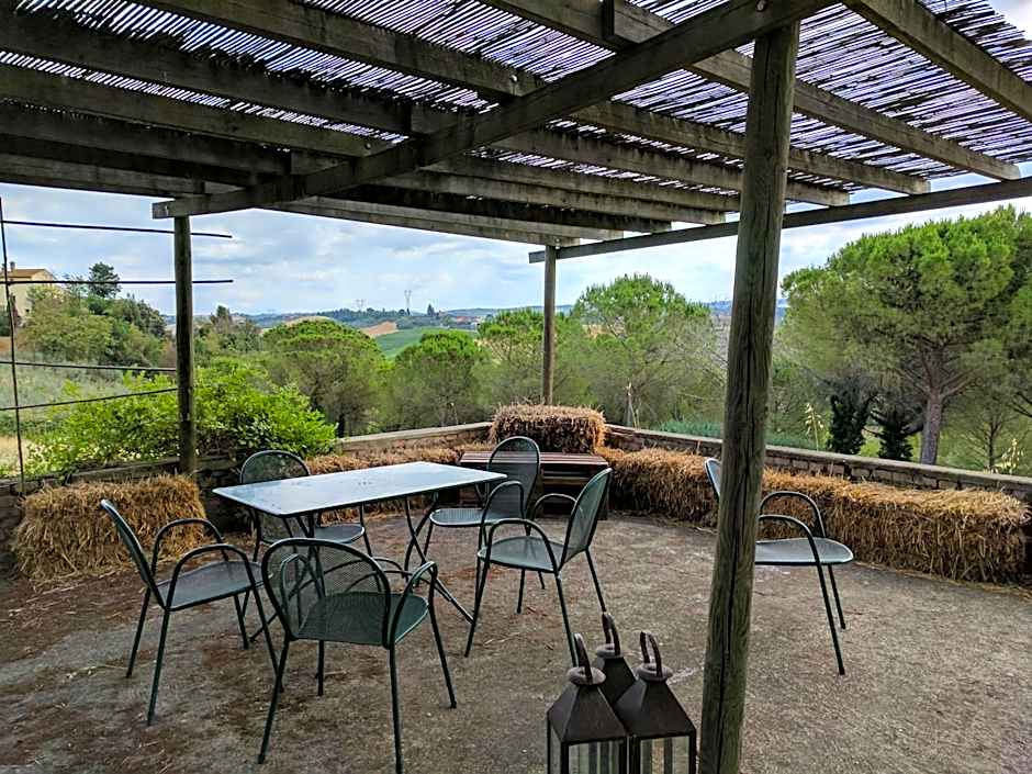 Agriturismo Cabbiavoli