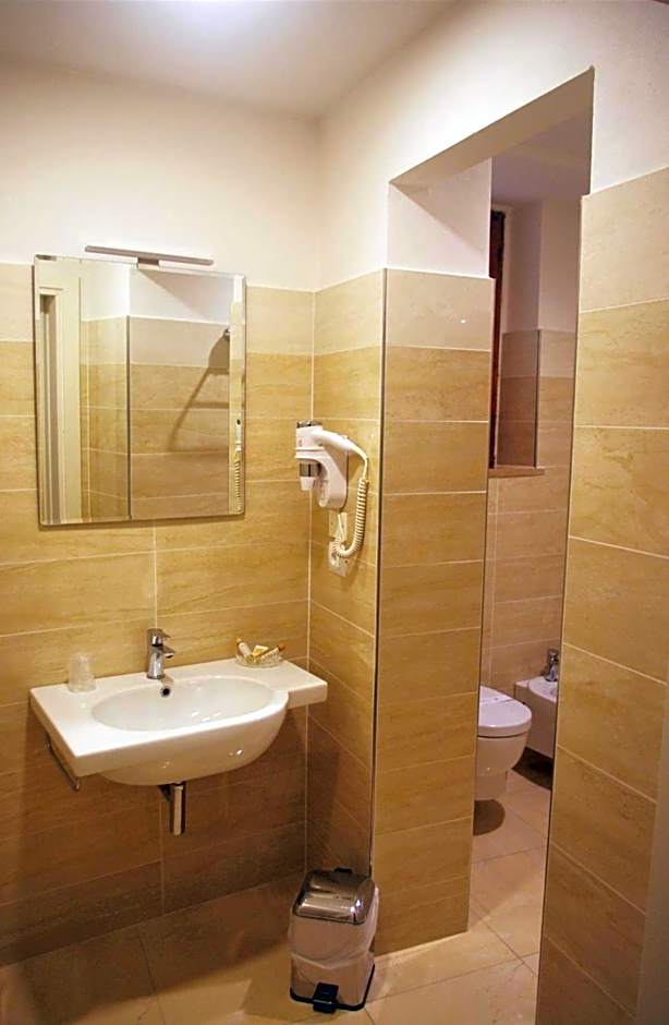 Hotel Volterra In Superior