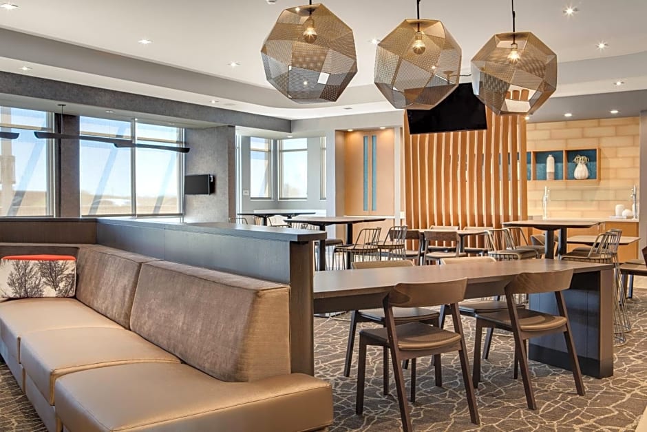 SpringHill Suites by Marriott Ames