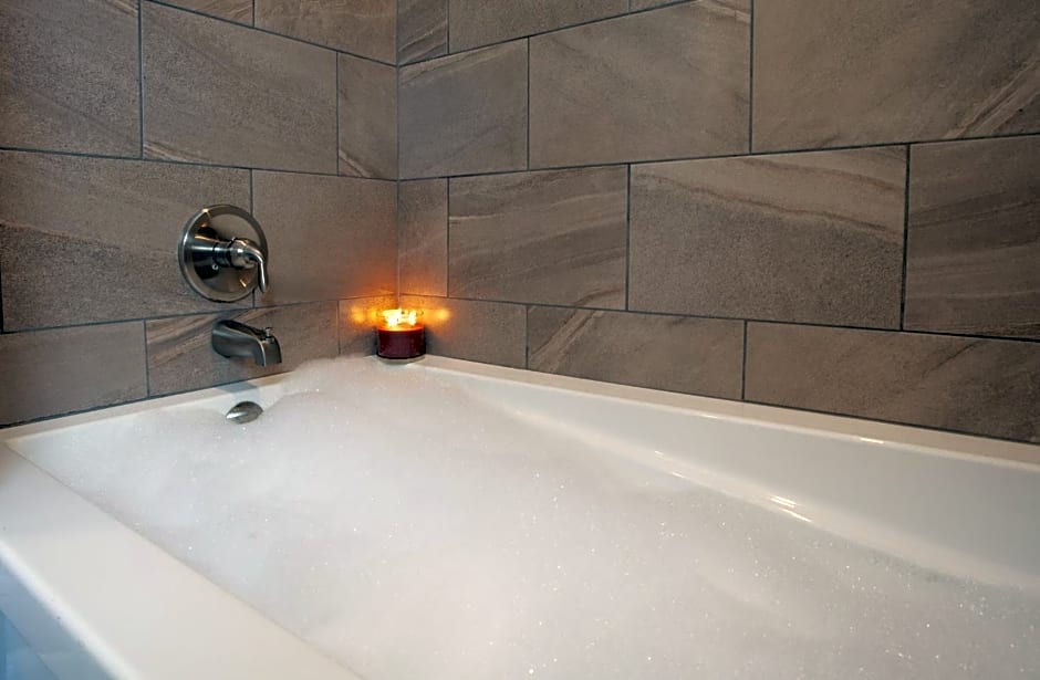 Indian Falls Chalets