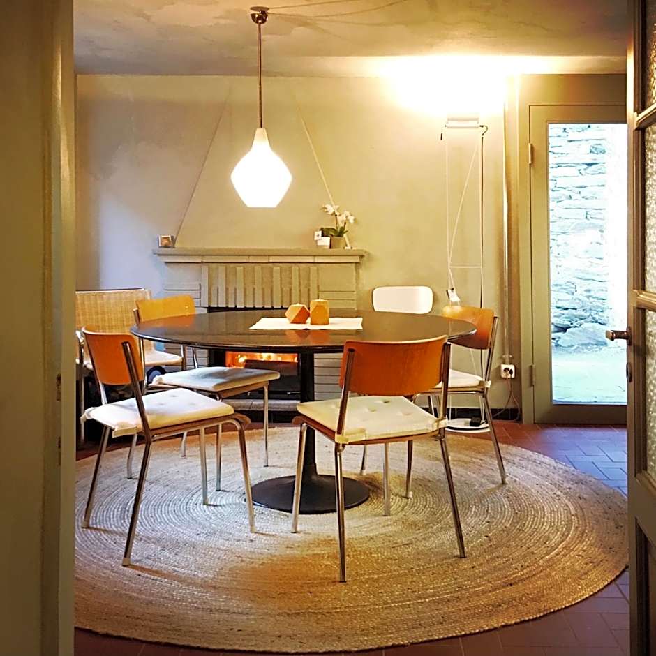 Ca' Spontoi, Do-Minus Design Retreat & SPA