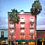 Hotel MX garibaldi