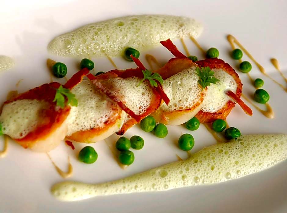 St Elizabeth's House