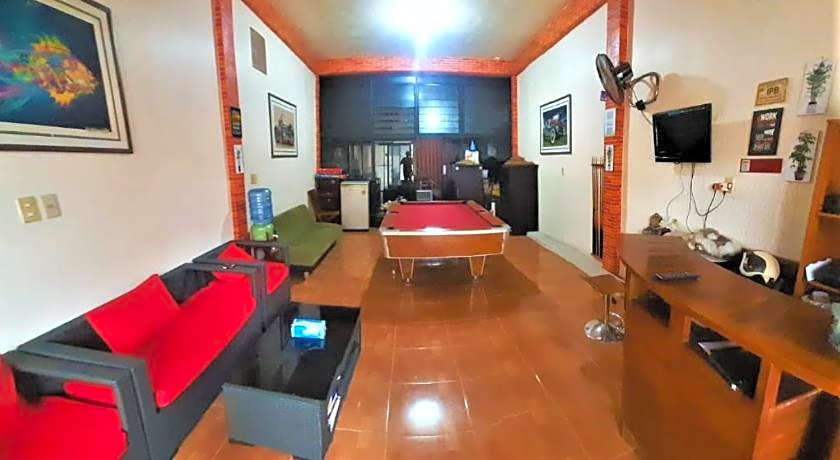 Katawa Guest House Syariah