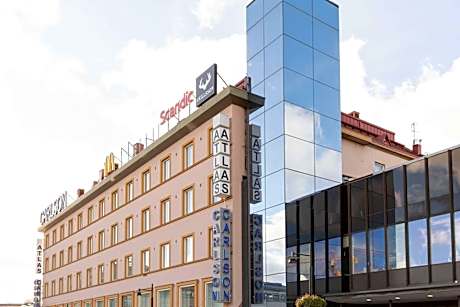 Scandic Atlas