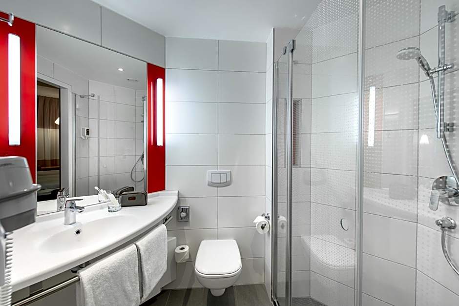 ibis Landshut City
