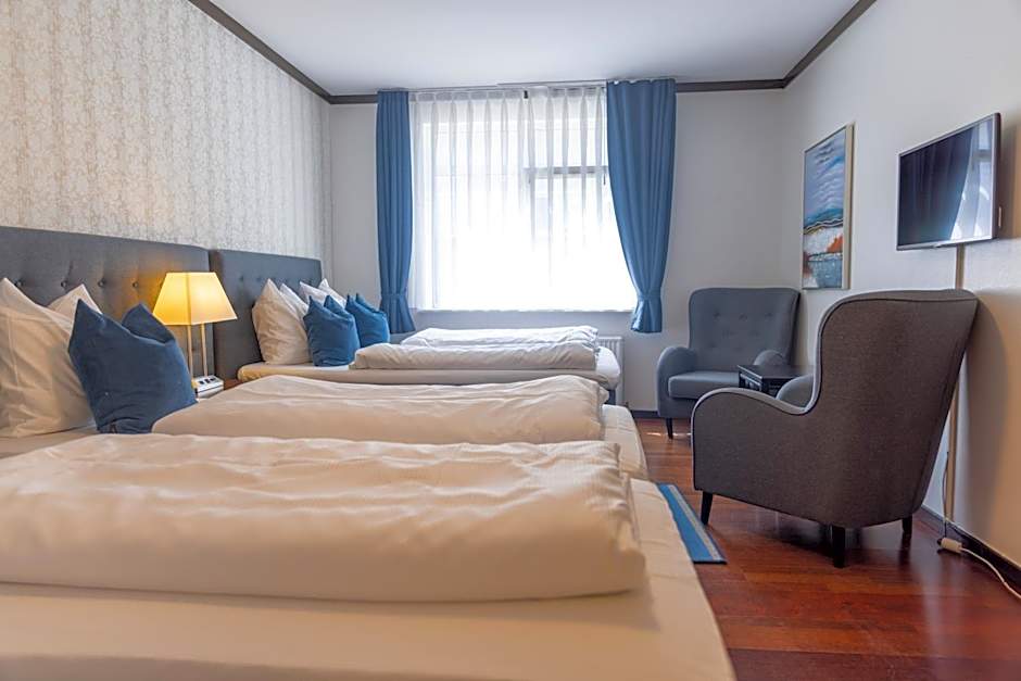 Hotel Phønix Aalborg