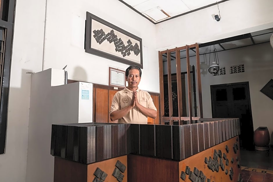 Oryza Hotel Malioboro