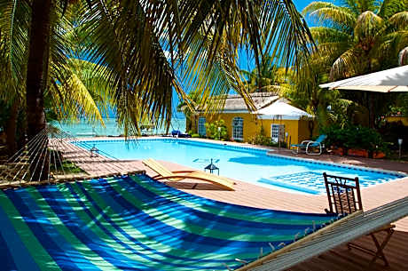 Villa Anakao Mauritius