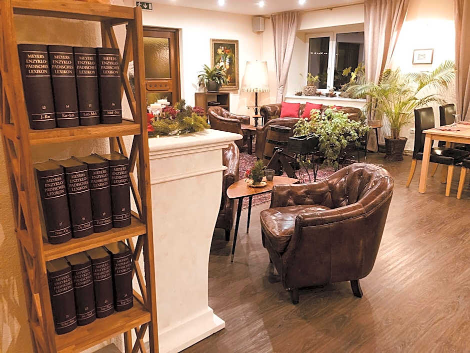 Waldhotel Bad Jungbrunn