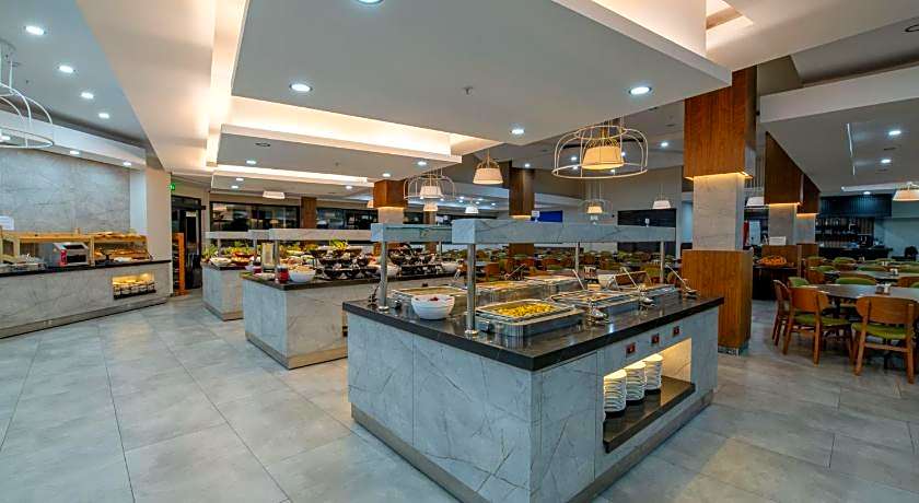 Ramada Resort by Wyndham Pamukkale Thermal