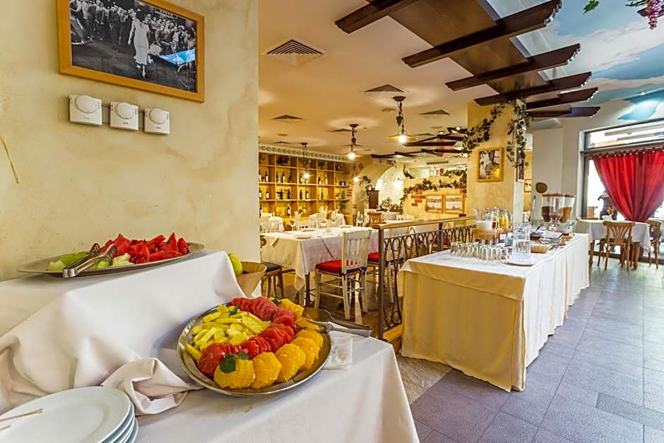 Eurostars Sofia City