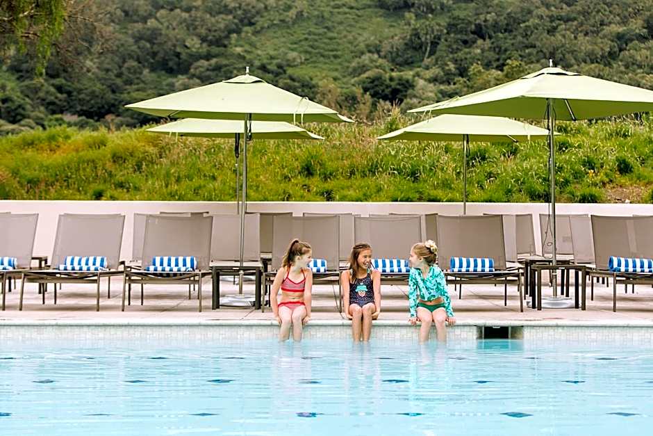 Carmel Valley Ranch, in The Unbound Collection by Hyatt