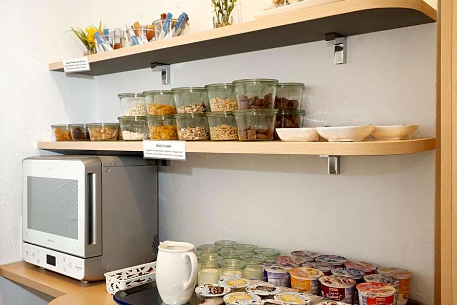 Baltic Hotel Lübeck