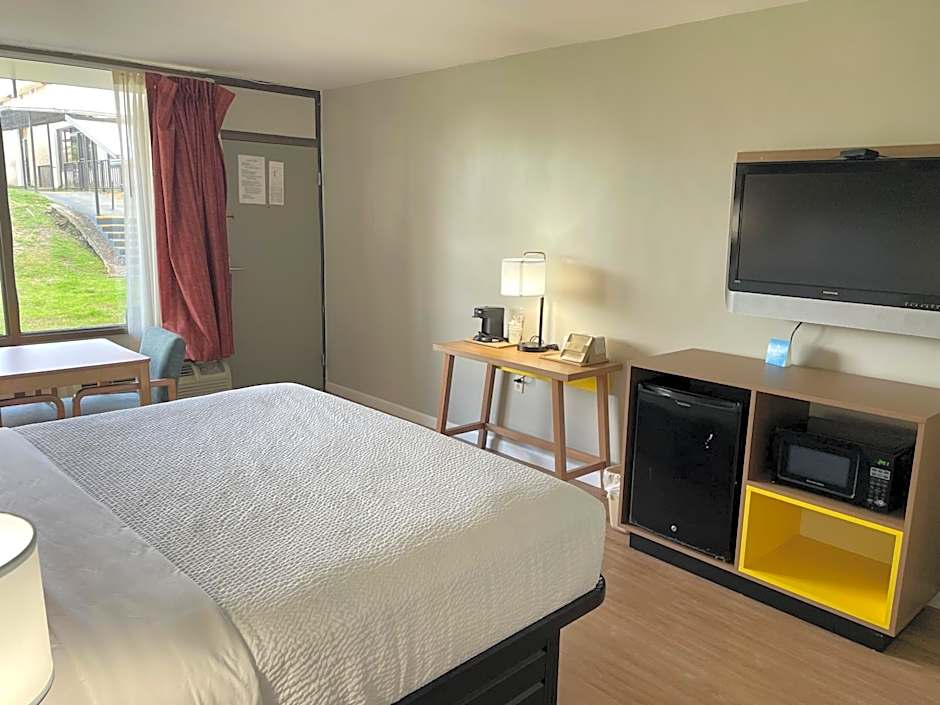 Days Inn by Wyndham Valdosta/Near Valdosta Mall