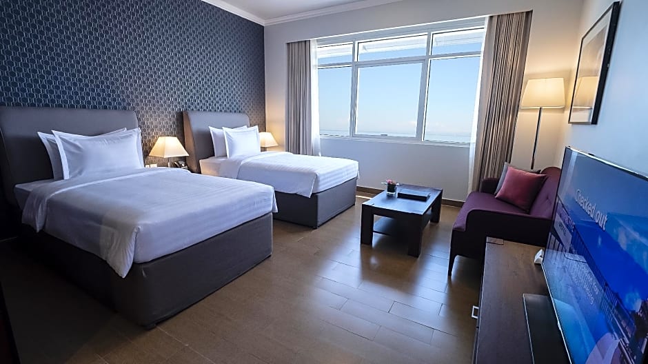 Photo 1 of 5 of Junior 2 Beds Suite