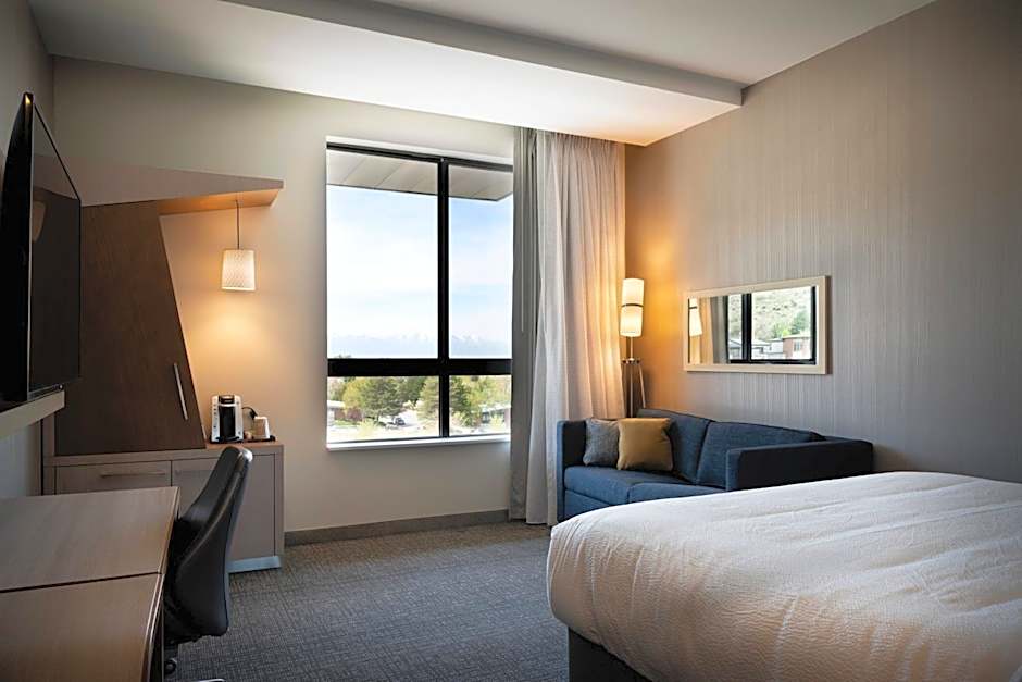Courtyard by Marriott Salt Lake City Cottonwood