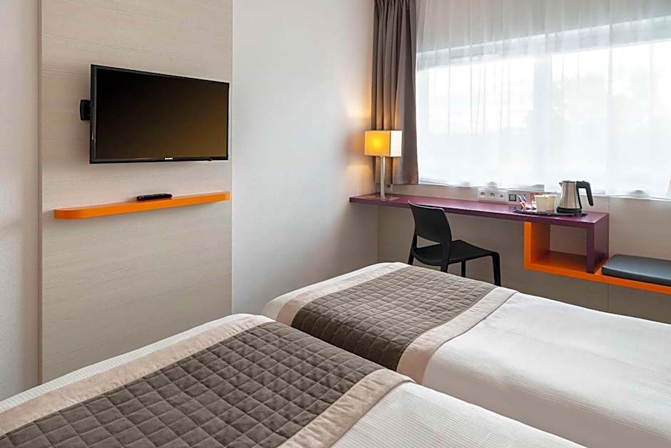 Best Western Colmar Expo