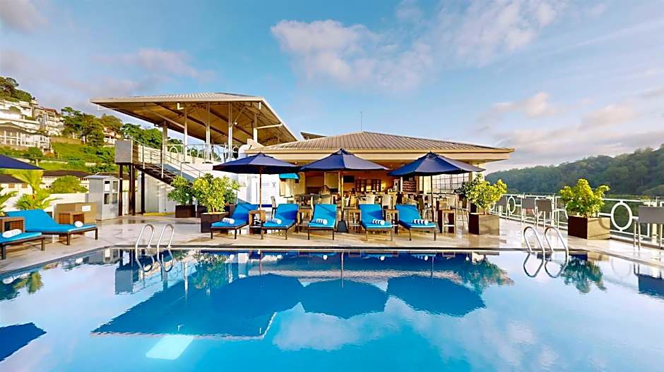 Radisson Hotel Kandy