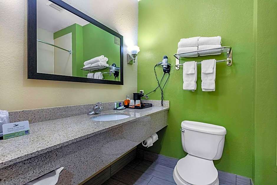 Sleep Inn & Suites Millbrook - Prattville