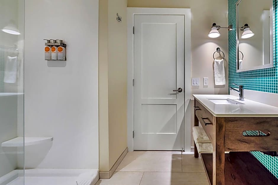 UpValley Inn & Hot Springs, an Ascend Collection Hotel