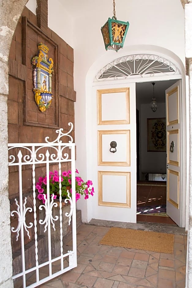 B&B Villa Accademia