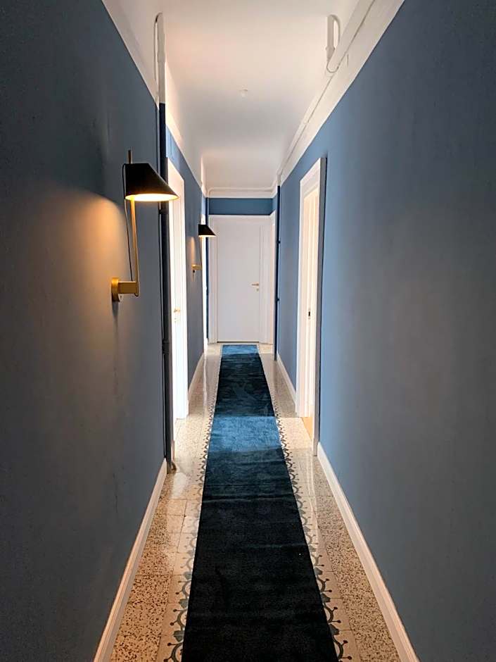 Pattini Guest House