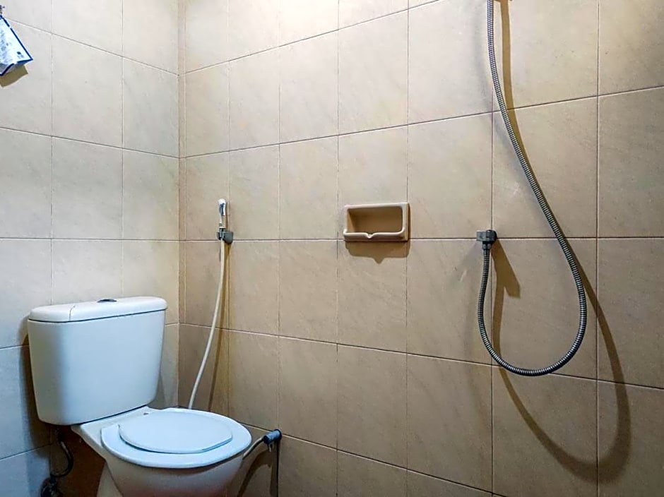 Hotel Remaja Indah Masamba