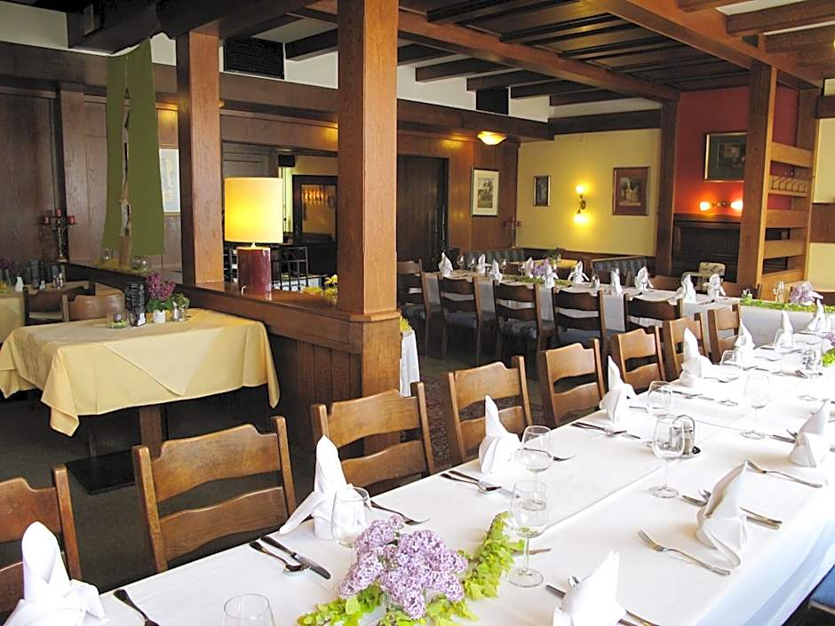 Hotel Garni Höchschmied