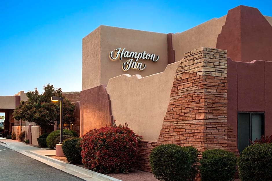 Hampton Inn Sedona