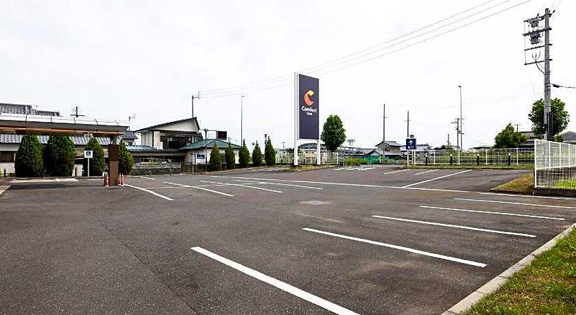 Comfort Inn Zentsuji Inter