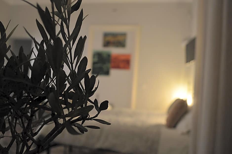 Bed, Book & Breakfast Landolina