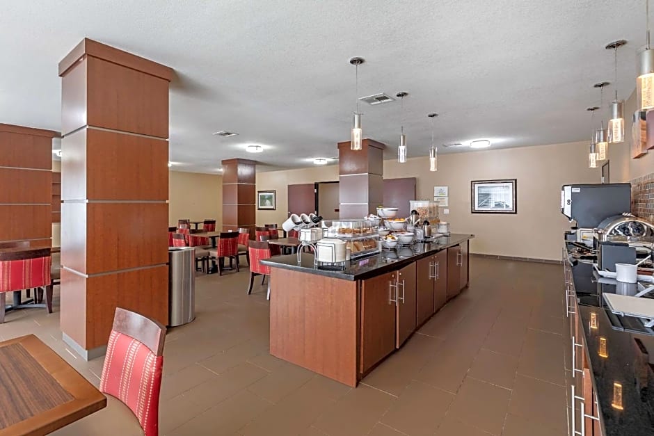 Comfort Suites Ennis