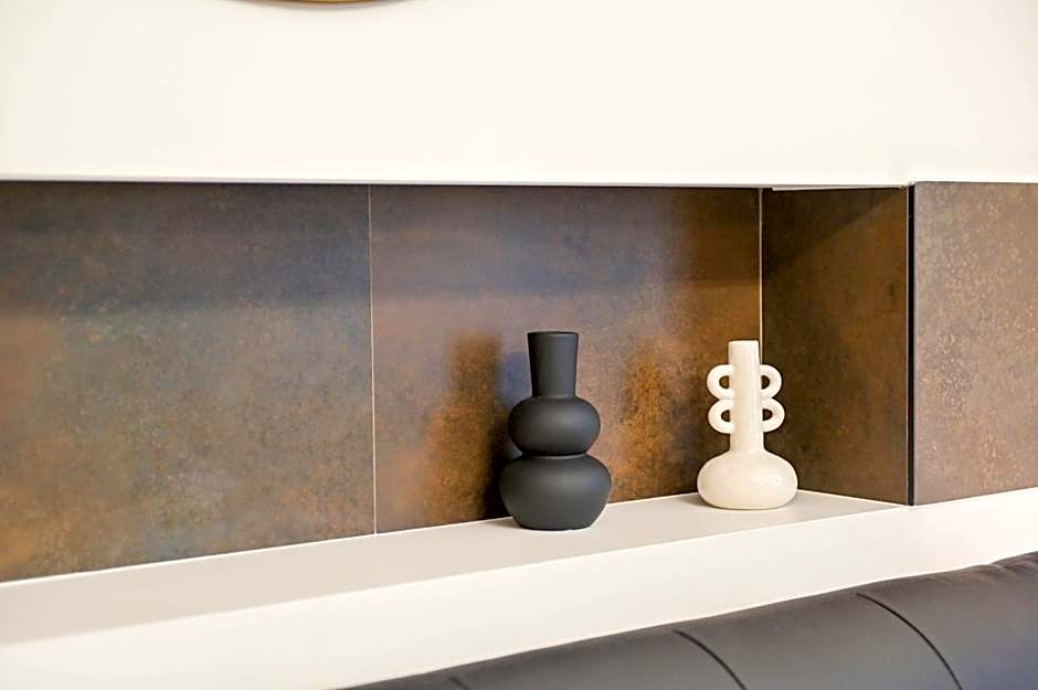 HABITAT- Apartments&Rooms