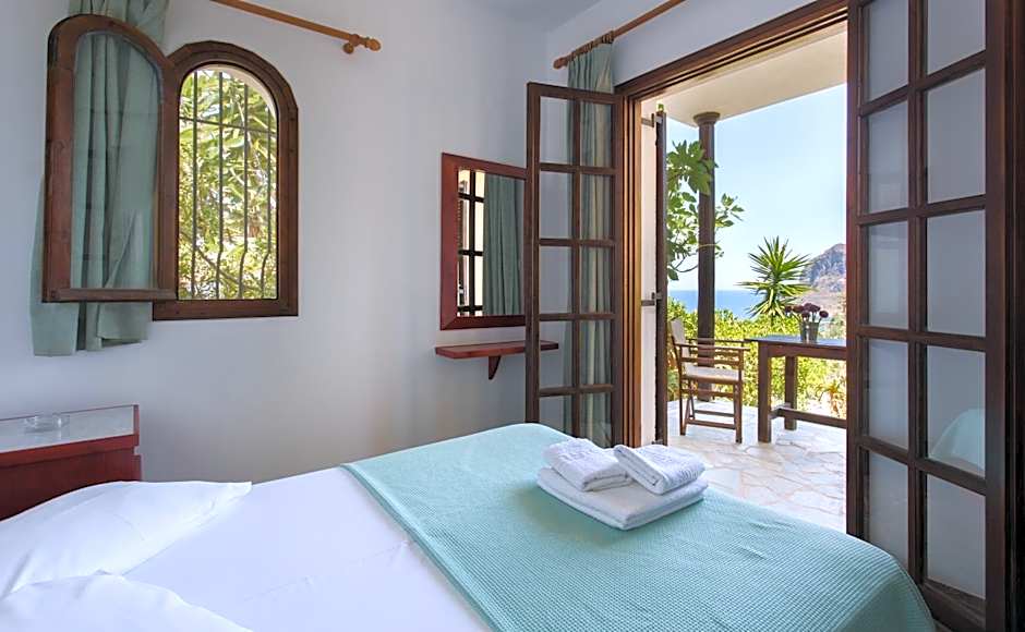 Monemvasia Village (ex Topalti)