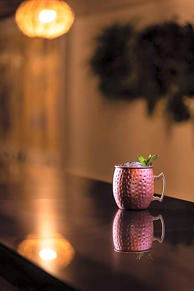 Hotel La Ría Playas