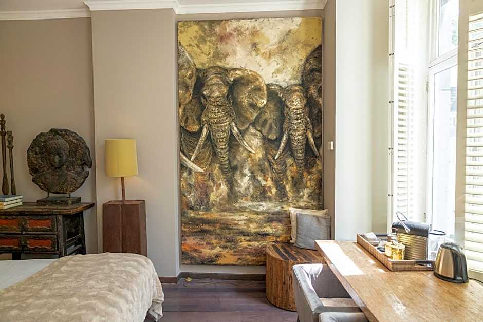 Boutique Hotel Stella Maris